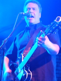 The Chills @ Brudenell Social Club